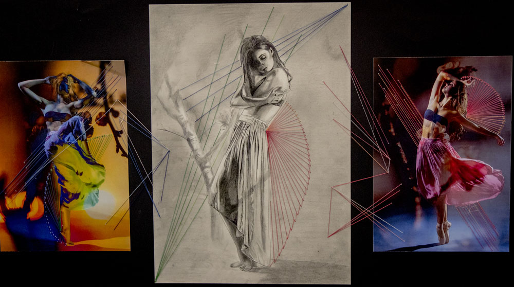 End of Year Show, Summer 2015